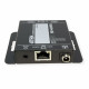 Cable HDMI Aten VE1821-AT-G Negro