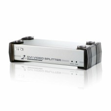 Controlador de Vídeo Aten VS162
