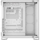 ATX Semi-tower Box Corsair 6500D White