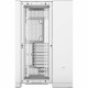 ATX Semi-tower Box Corsair 6500D White