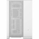 ATX Semi-tower Box Corsair 6500D White