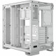 ATX Semi-tower Box Corsair 6500D White