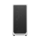 Caja Semitorre ATX Fractal Design Focus 2 Blanco