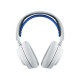 Auriculares con Micrófono SteelSeries Arctis Nova 7P Azul Blanco