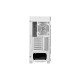 Caja Semitorre ATX MSI 306-7G18W23-809 Blanco