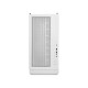 Caja Semitorre ATX MSI 306-7G18W23-809 Blanco