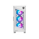 Caja Semitorre ATX MSI 306-7G18W23-809 Blanco
