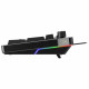 Teclado HyperX 7G7A3AA#ABE Negro