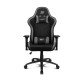 Silla Gaming DRIFT DR110BGRAY Negro Gris