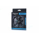 Ventilador de CPU Fractal Design HP-14 PWM