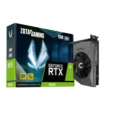 Tarjeta Gráfica Zotac ZT-A30500R-10L GDDR6 Nvidia GeForce RTX 3050 8 GB