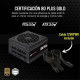 Power supply Corsair RM750e 750 W 80 Plus Gold