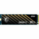 Hard Drive MSI S78-440K160-P83 500 GB SSD M.2