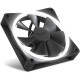 Ventilador de Caja NZXT RF-R12SF-B1 Ø 12 cm (1 unidad)