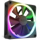 Ventilador de Caja NZXT RF-R12SF-B1 Ø 12 cm (1 unidad)