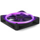 Ventilador de Caja NZXT RF-R12SF-B1 Ø 12 cm (1 unidad)