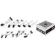 Power supply Corsair RPS0120 850 W ATX 80 Plus Gold