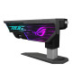 Base de carga Asus ROG Herculx Graphics Card Holder Negro Gris 50 W