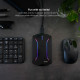 Housing for Hard Disk TooQ TQE-2599RGB Black 2,5