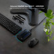 Housing for Hard Disk TooQ TQE-2599RGB Black 2,5