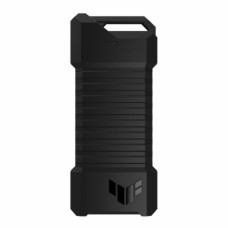 Funda Disco Duro Asus ESD-T1A/BLK/G/AS// Negro 3,5