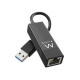 Tarjeta de Red Ewent EW1017