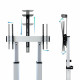 TV Mount TooQ Partenón 60-100