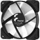 Ventilador de Caja Fractal Design Aspect 12 RGB PWM Ø 12 cm (3 Unidades)