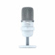 Micrófono Sobremesa HyperX SoloCast 519T2AA Blanco