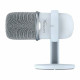 Micrófono Sobremesa HyperX SoloCast 519T2AA Blanco