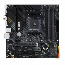 Placa Base Asus 90MB19Y0-M0EAY0 AMD B550 mATX