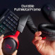 Auriculares con Micrófono Gaming HyperX Cloud III