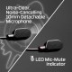 Auriculares con Micrófono Gaming HyperX Cloud III