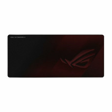 Alfombrilla Gaming Asus 90MP0210-BPUA00 90 x 40 cm Rojo