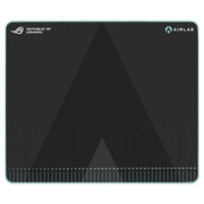 Alfombrilla Gaming Asus Hone Ace Aim Lab Edition Negro