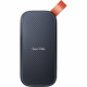Disco Duro Externo SanDisk SDSSDE30-1T00-G26 1 TB SSD