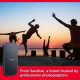 Disco Duro Externo SanDisk SDSSDE30-1T00-G26 1 TB SSD