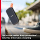 Disco Duro Externo SanDisk SDSSDE30-1T00-G26 1 TB SSD