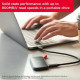 Disco Duro Externo SanDisk SDSSDE30-1T00-G26 1 TB SSD