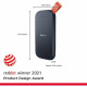 Disco Duro Externo SanDisk SDSSDE30-1T00-G26 1 TB SSD