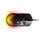 Ratón Gaming SteelSeries Aerox 5 Gaming Negro Con cable Luces LED