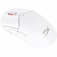 Ratón Gaming HyperX 6N0A9AA Blanco