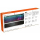 Teclado Gaming SteelSeries APEX 7 Qwerty US
