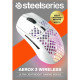 Ratón Gaming SteelSeries Aerox 3 Wireless