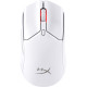 Ratón Gaming HyperX Pulsefire Blanco