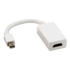 Adaptador Mini Display Port a HDMI NANOCABLE 10.16.0102-W