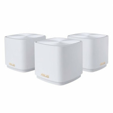 Punto de Acceso Asus ZenWiFi XD4 Plus AX1800
