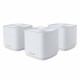 Punto de Acceso Asus ZenWiFi XD4 Plus AX1800