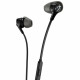 Auriculares con Micrófono HyperX Cloud EarBuds II Negro