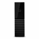 Disco Duro Externo Western Digital My Book 6 TB Negro